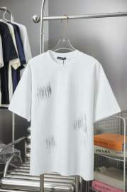 Picture of Chrome Hearts T Shirts Short _SKUChromeHeartsS-XLhgntx13717570
